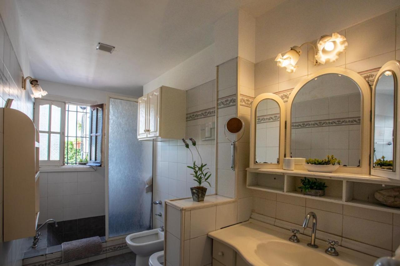 Chalet En Barrio Parque Mar del Plata Eksteriør bilde