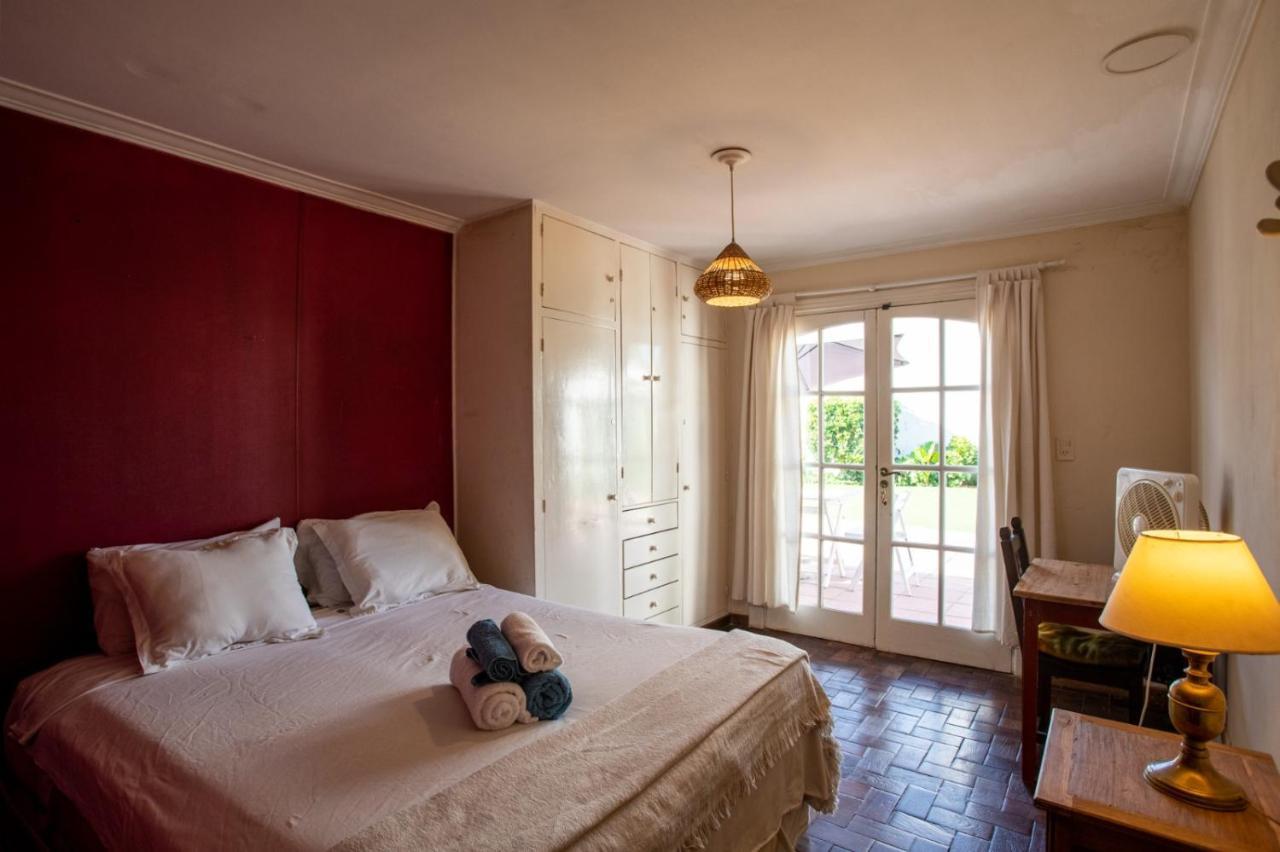 Chalet En Barrio Parque Mar del Plata Eksteriør bilde